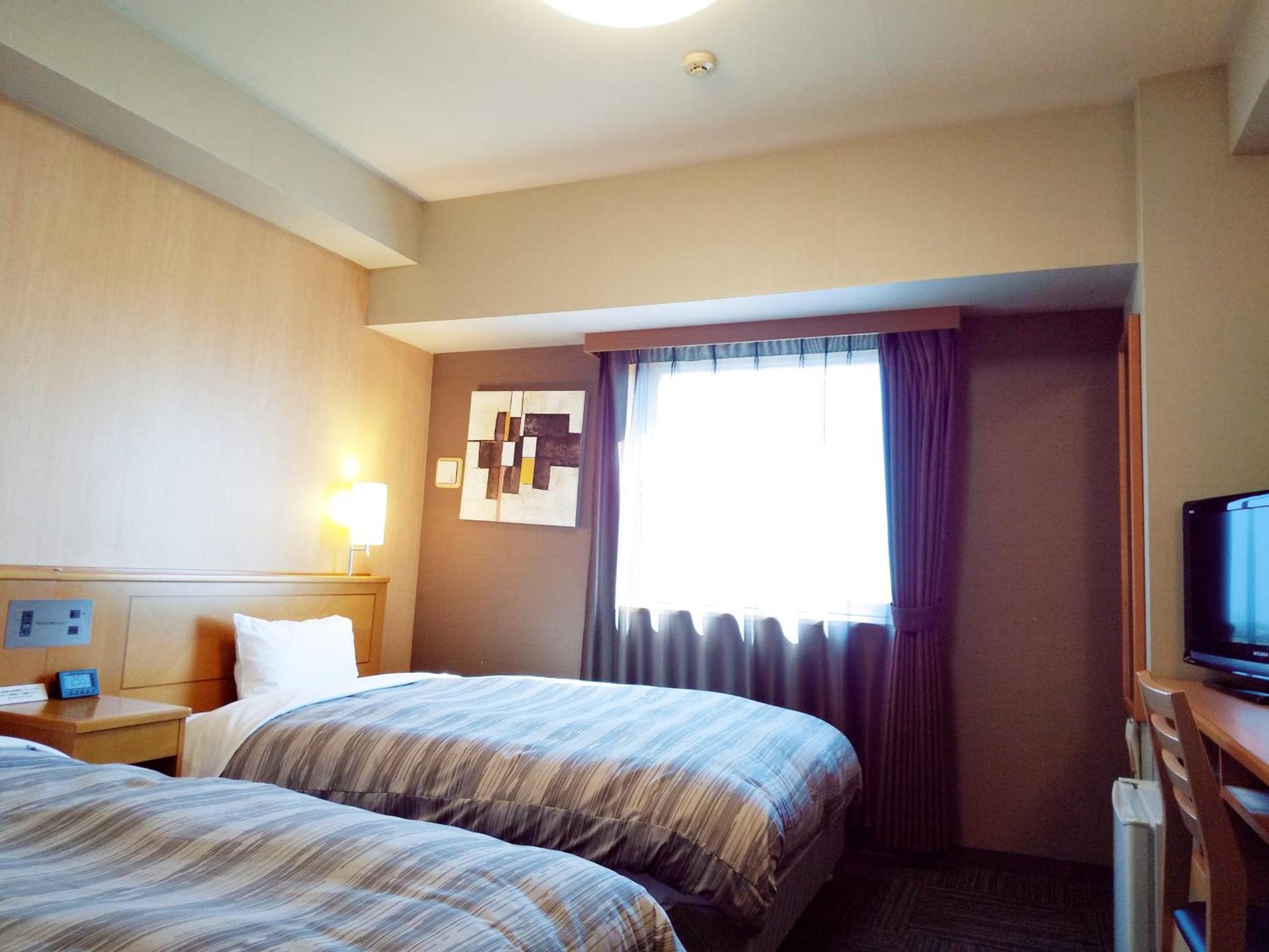 Hotel Route-Inn Hamamatsu Nishi Inter Exterior foto