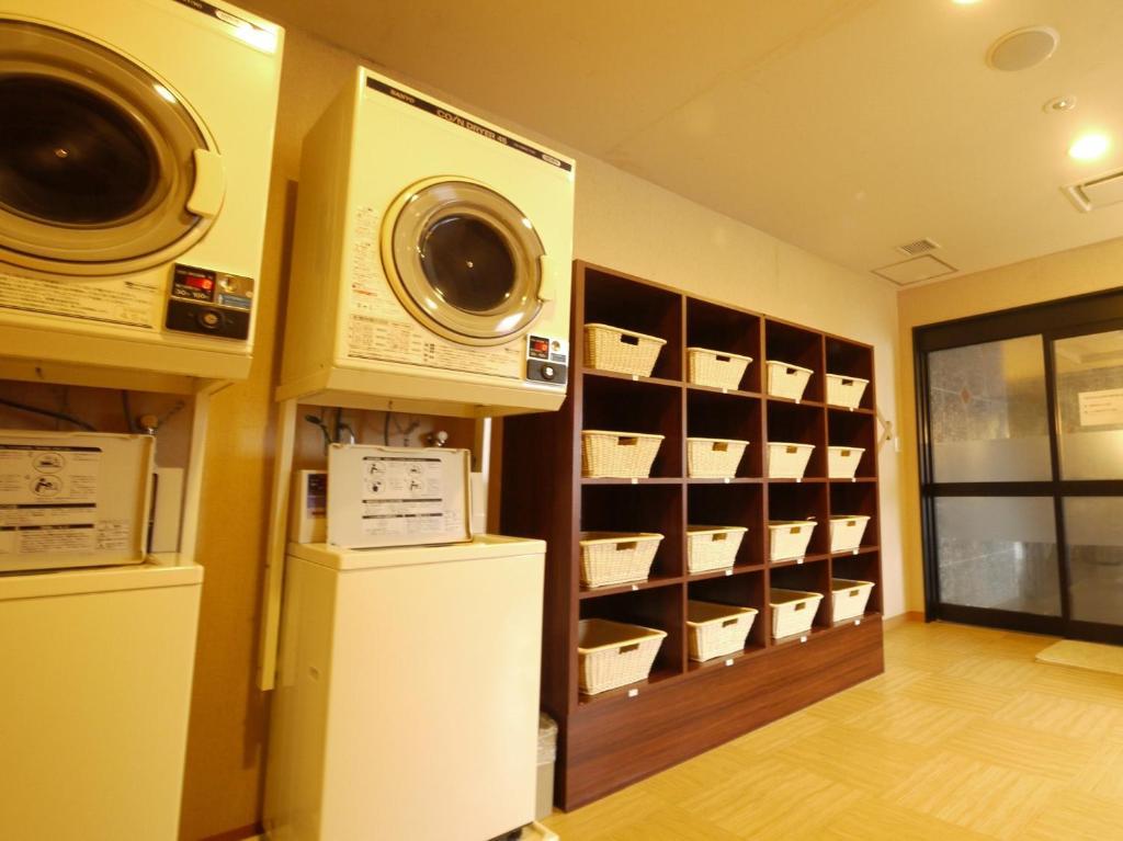 Hotel Route-Inn Hamamatsu Nishi Inter Exterior foto